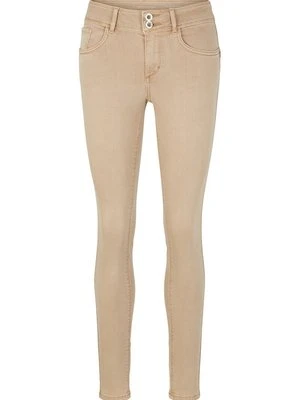 Jeansy Skinny Fit Tom Tailor