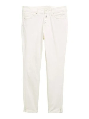 Jeansy Skinny Fit Tom Tailor