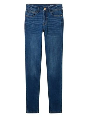 Jeansy Skinny Fit Tom Tailor
