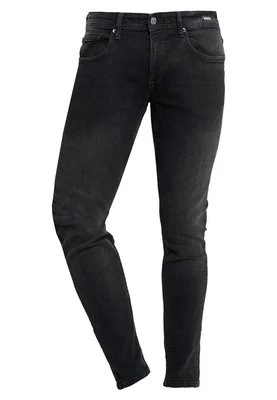 Jeansy Skinny Fit Tom Tailor Denim