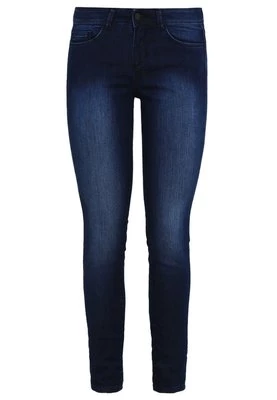 Jeansy Skinny Fit Tom Tailor Denim