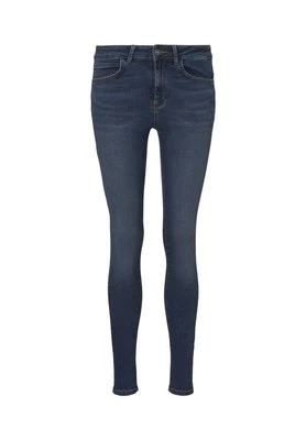 Jeansy Skinny Fit Tom Tailor Denim