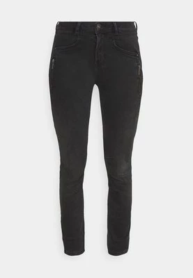 Jeansy Skinny Fit Tom Tailor Denim