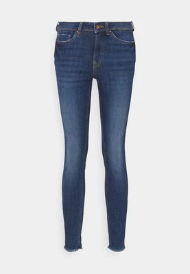 Jeansy Skinny Fit Tom Tailor Denim