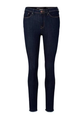 Jeansy Skinny Fit Tom Tailor Denim