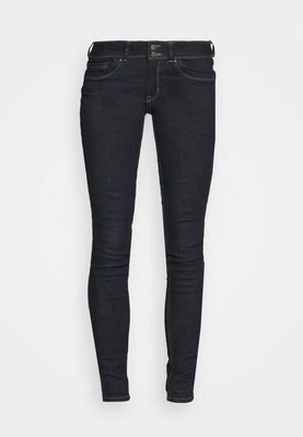 Jeansy Skinny Fit Tom Tailor Denim