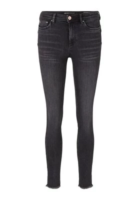 Jeansy Skinny Fit Tom Tailor Denim