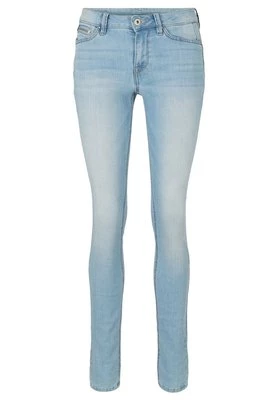 Jeansy Skinny Fit Tom Tailor Denim