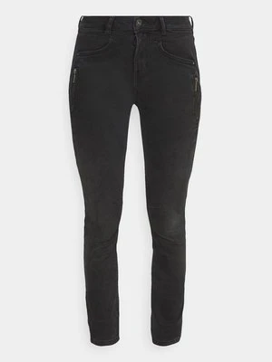 Jeansy Skinny Fit Tom Tailor Denim