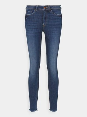 Jeansy Skinny Fit Tom Tailor Denim