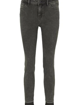 Jeansy Skinny Fit Tom Tailor Denim