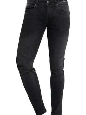 Jeansy Skinny Fit Tom Tailor Denim