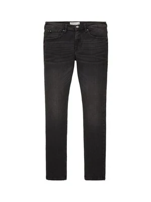 Jeansy Skinny Fit Tom Tailor Denim