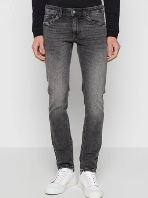 Jeansy Skinny Fit Tom Tailor Denim