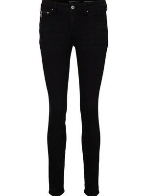 Jeansy Skinny Fit Tom Tailor Denim