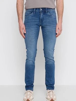 Jeansy Skinny Fit Tom Tailor Denim