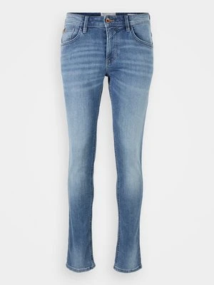 Jeansy Skinny Fit Tom Tailor Denim