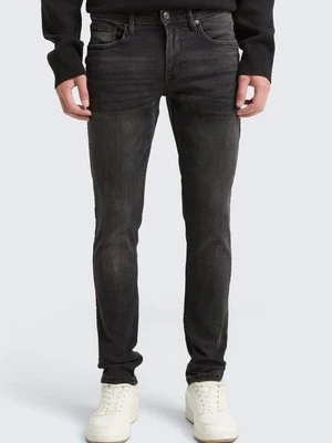 Jeansy Skinny Fit Tom Tailor Denim
