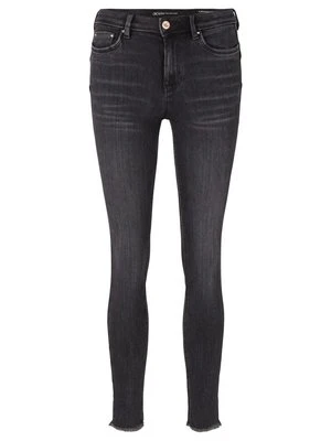 Jeansy Skinny Fit Tom Tailor Denim