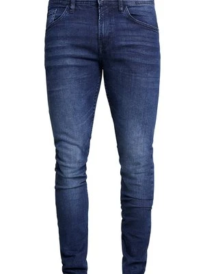 Jeansy Skinny Fit Tom Tailor Denim