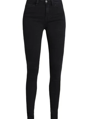 Jeansy Skinny Fit Tom Tailor Denim