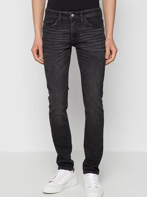 Jeansy Skinny Fit Tom Tailor Denim