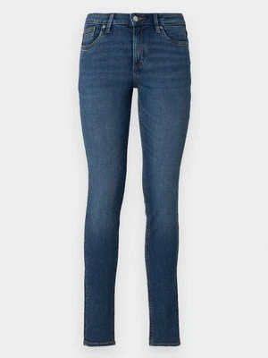 Jeansy Skinny Fit Tom Tailor Denim