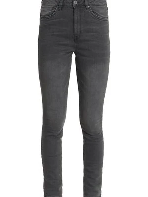 Jeansy Skinny Fit Tom Tailor