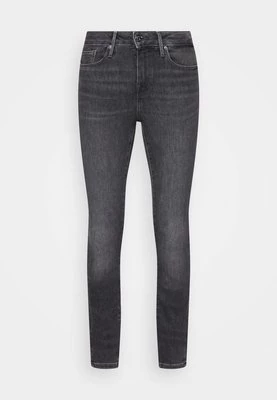 Jeansy Skinny Fit Tommy Hilfiger