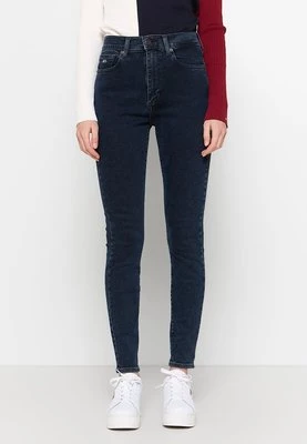 Jeansy Skinny Fit Tommy Hilfiger