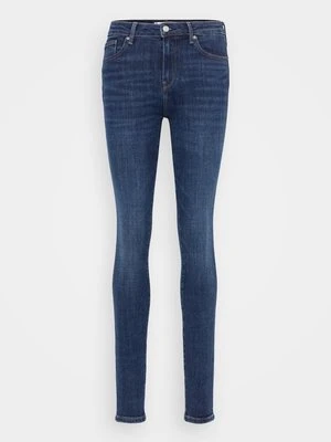 Jeansy Skinny Fit Tommy Hilfiger