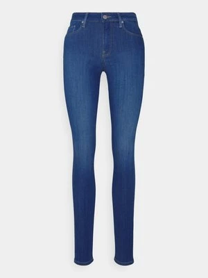 Jeansy Skinny Fit Tommy Hilfiger