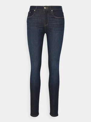 Jeansy Skinny Fit Tommy Hilfiger