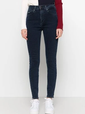 Jeansy Skinny Fit Tommy Hilfiger