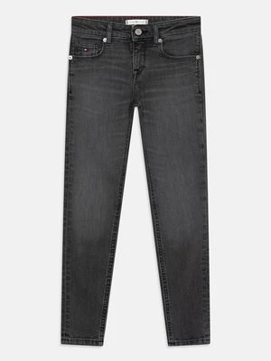 Jeansy Skinny Fit Tommy Hilfiger