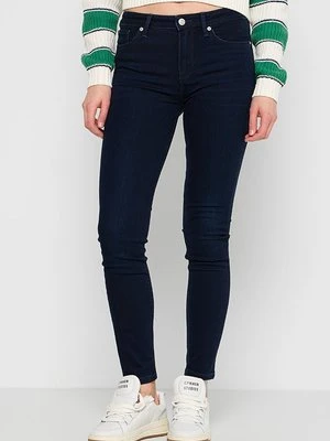 Jeansy Skinny Fit Tommy Hilfiger