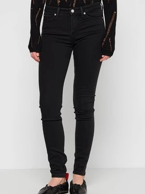 Jeansy Skinny Fit Tommy Hilfiger