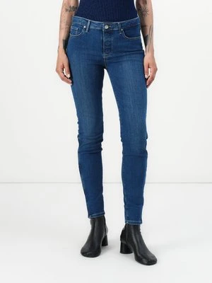 Jeansy Skinny Fit Tommy Hilfiger