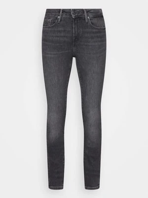 Jeansy Skinny Fit Tommy Hilfiger