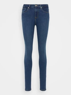 Jeansy Skinny Fit Tommy Hilfiger