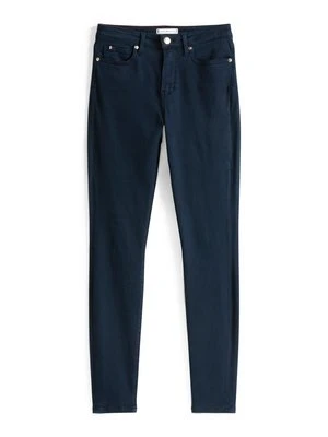 Jeansy Skinny Fit Tommy Hilfiger