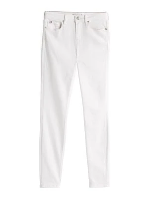 Jeansy Skinny Fit Tommy Hilfiger