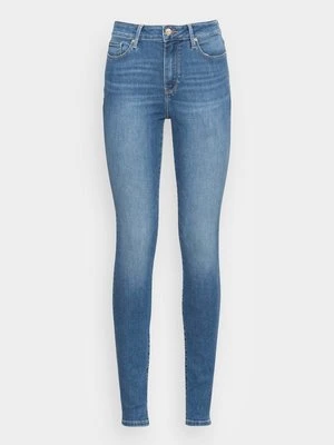 Jeansy Skinny Fit Tommy Hilfiger