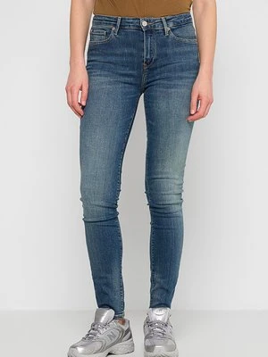 Jeansy Skinny Fit Tommy Hilfiger