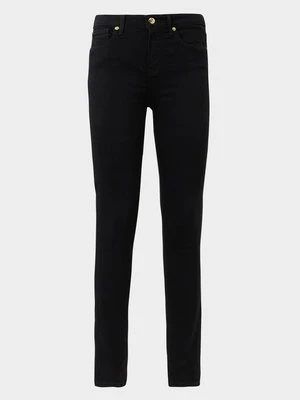 Jeansy Skinny Fit Tommy Hilfiger