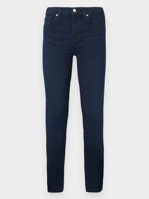 Jeansy Skinny Fit Tommy Hilfiger
