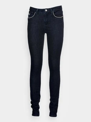 Jeansy Skinny Fit Tommy Hilfiger