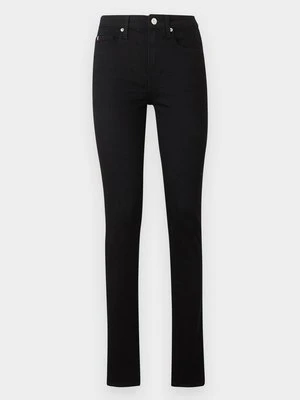 Jeansy Skinny Fit Tommy Hilfiger