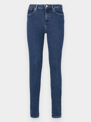 Jeansy Skinny Fit Tommy Hilfiger