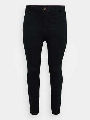 Jeansy Skinny Fit Tommy Hilfiger Curve